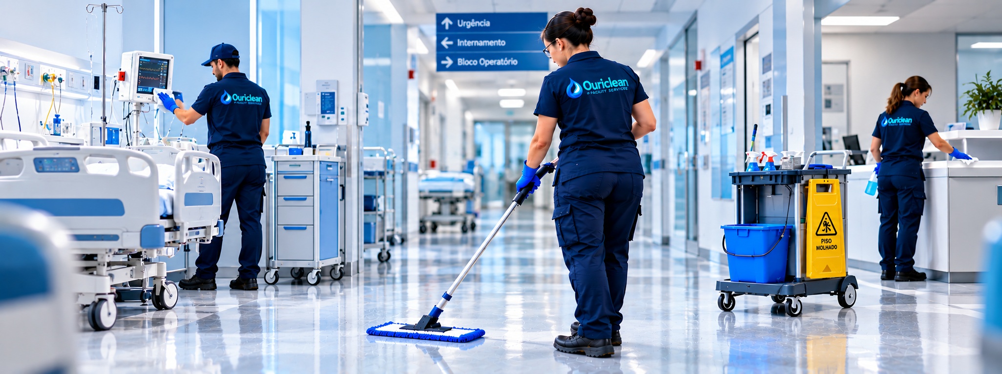 Hospitalar